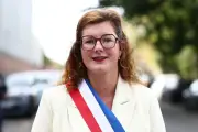 Doriane Becue frôle la réélection dès le premier tour à Tourcoing