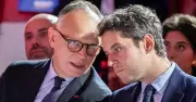 Édouard Philippe et Gabriel Attal : deux stratégies médiatiques opposées face à la crise internationale