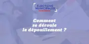 Dépouillement des municipales 2026 : un protocole strict sous surveillance publique