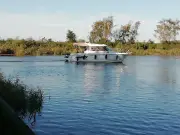 Dragage du Bassin d'Arcachon : 20 000 m3 de sable extraits pour sécuriser la navigation