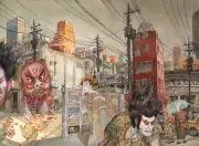 Drawing Draw à Paris : une oasis pour les amateurs de BD après l'annulation d'Angoulême