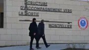 Drogues découvertes sur le toit d'un centre de réinsertion à Montpellier
