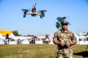 Drones de défense : une alliance germano-américaine pour sécuriser les infrastructures européennes