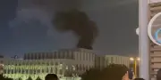 Dubaï : un drone attaque près du consulat américain, incendie maîtrisé