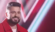 Dylan Lapassade, artiste de Marennes, passe les auditions à l'aveugle de The Voice