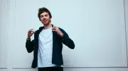 Eliott Doyle au théâtre de l'Odéon : un spectacle décalé le 1er avril