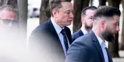 Elon Musk visé par la justice française pour manipulation du cours de X