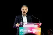 Emmanuel Grégoire, le nouveau maire de Paris, un parisien moyen au destin politique singulier