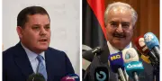 En Libye, la santé des deux dirigeants rivaux devient un enjeu politique majeur