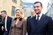 Enquête sur Marine Le Pen et Jordan Bardella : le mystère de la succession au RN