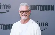 Eric Dane retrouve sa voix grâce à l'IA avant son décès, un projet émouvant révélé