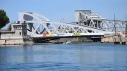 Escale à Sète 2026 : modifications des horaires d'ouverture des ponts pour la navigation