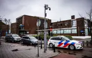 Explosion dans une synagogue de Rotterdam : quatre jeunes interpellés