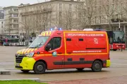 Explosion sur un chantier scolaire à Sotteville-lès-Rouen : plusieurs blessés