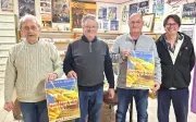 Exposition « Autour de Laplume » : cent photos révèlent la beauté du quotidien agricole