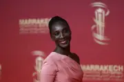 Eye Haïdara nommée maîtresse des cérémonies du Festival de Cannes 2024