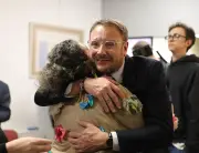 Fabien Ruet, futur maire de Bergerac : dix-huit ans de labeur pour une victoire de l'union de la gauche