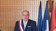 Fabrègues : Jacques Martinier réélu maire à l'unanimité pour un nouveau mandat