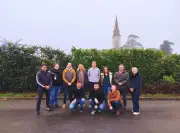 Fabrice Moreau lance une liste pour les municipales à Labretonie