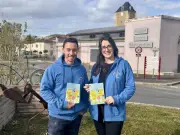 Fauillet célèbre Pâques avec trois jours de fête traditionnelle et conviviale