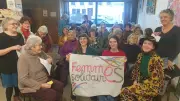 Femmes solidaires en Dordogne : 80 ans de combat féministe et un salon Délivrées en mars