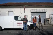Fermeture administrative d'une boulangerie en Charente-Maritime : les habitants se mobilisent