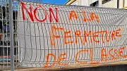 Fermeture de classe aux Salles-du-Gardon : les parents d'élèves se mobilisent contre la décision