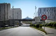 Fermeture de l'A7 à Marseille pour travaux de ponts ce week-end de Pâques