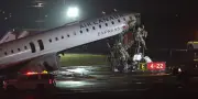 Fermeture de l'aéroport de LaGuardia après une collision avion-véhicule de secours