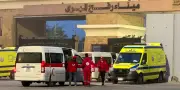 Fermeture du terminal de Rafah : les évacuations médicales de Gaza à l'arrêt