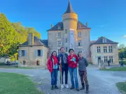 Festival de théâtre amateur Les 6 Coups du brigadier : 8e édition à Saint-Geniès