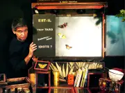 Festival Le Bazar des Mômes : une exploration théâtrale écologique à Mios