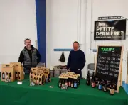 Festy'Bières 2025 : 5e édition à Soupros avec bières artisanales et ambiance rock