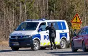 Finlande : deux drones non identifiés s'écrasent près de Kouvola, violation présumée du territoire