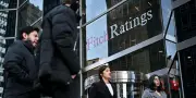 Fitch maintient la note A+ de la France malgré les défis budgétaires persistants