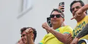 Flavio Bolsonaro tente de rassembler la droite brésilienne pour la présidentielle