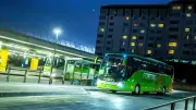 Flixbus condamné pour avoir abandonné une passagère sur une aire d'autoroute la nuit