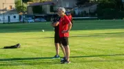 Football Régional 3 : Millau chute à domicile face à Saint-Georges, le coach perplexe