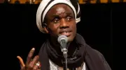 Fouzilhon : Boubacar Ndiaye rend hommage aux femmes africaines au Théâtre de Pierres