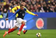 France-Colombie : retour sur les précédents matchs avant l'amical de 2026