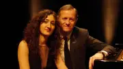 Francis Huster et Hélène Tysman unissent Musset et Chopin dans un spectacle romantique