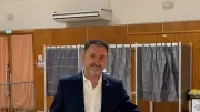 Francis Pelayo élu maire de Loupian avec 56% des voix dès le premier tour
