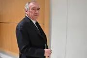 François Bayrou jugé en appel du 9 septembre au 5 octobre dans l'affaire des assistants parlementaires