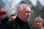 François Bayrou jugé en appel à l'automne dans l'affaire des assistants parlementaires