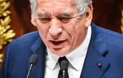 François Bayrou rejugé en appel dans l'affaire des assistants parlementaires du MoDem
