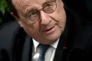 François Hollande annonce une candidature de la gauche réformiste pour 2027