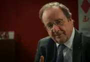 François Hollande s'oppose à tout accord PS-LFI aux municipales