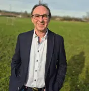 François Lahonta candidat aux municipales à Neuvic avec un projet de démocratie locale