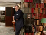 François Sureau : l'écrivain qui explore les zones d'ombre entre droit, guerre et conscience