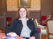 Françoise Mesnard vise la présidence de Vals de Saintonge Communauté après sa réélection